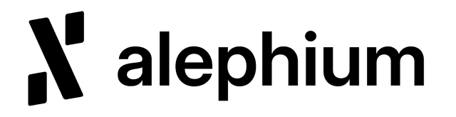 Alephium Logo